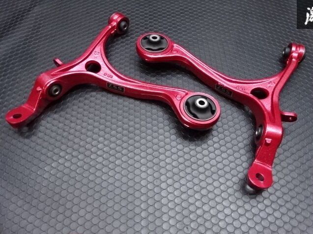 RB1 RB2 オデッセイ フロント 純正形状 ロアアーム 強化ブッシュ