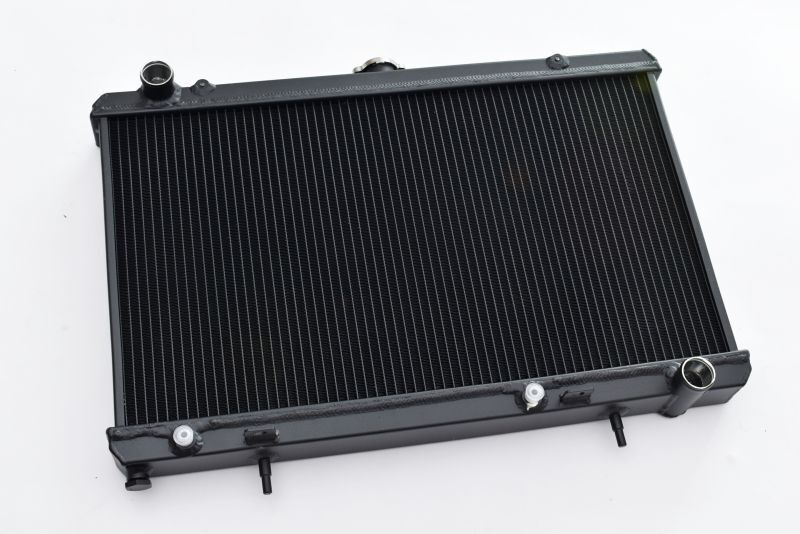 Z.S.S. オフィシャル オンラインストアZ.S.S. アルミ製 3層 ラジエター