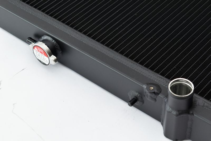 Z.S.S. オフィシャル オンラインストアZ.S.S. アルミ製 3層 ラジエター