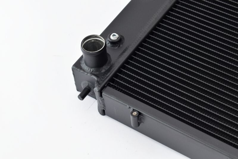 Z.S.S. オフィシャル オンラインストアZ.S.S. アルミ製 3層 ラジエター