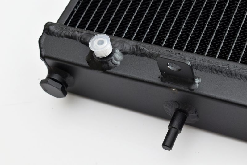 Z.S.S. オフィシャル オンラインストアZ.S.S. アルミ製 3層 ラジエター