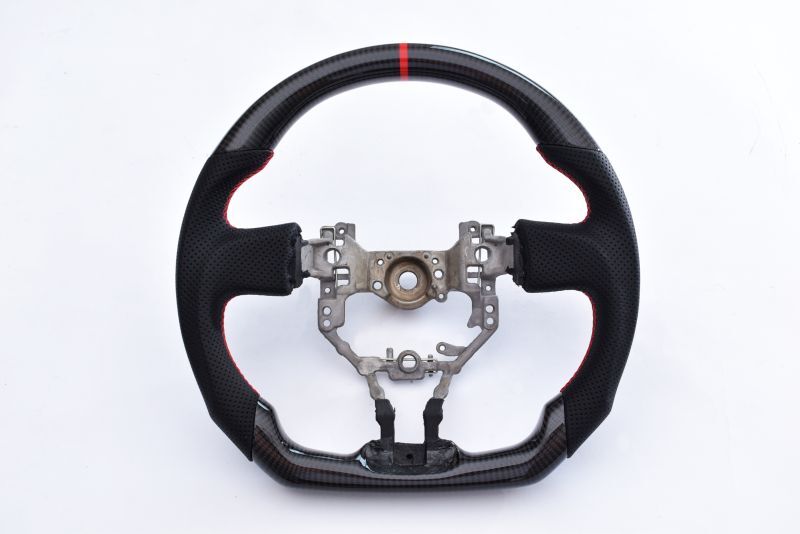 Z.S.S. オフィシャル オンラインストアZ.S.S. ステアリング ハンドル