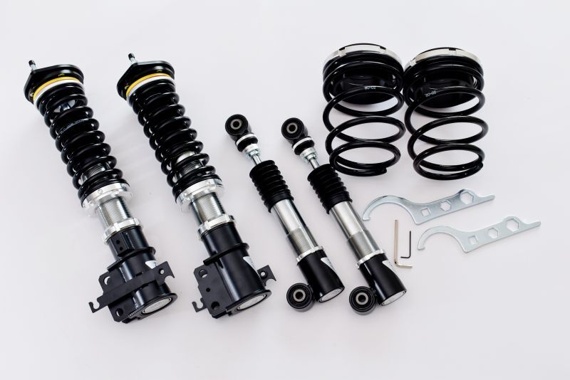 車高調 RIGEL DAIHATSU L880K COPNE コペン - Z.S.S. オフィシャル