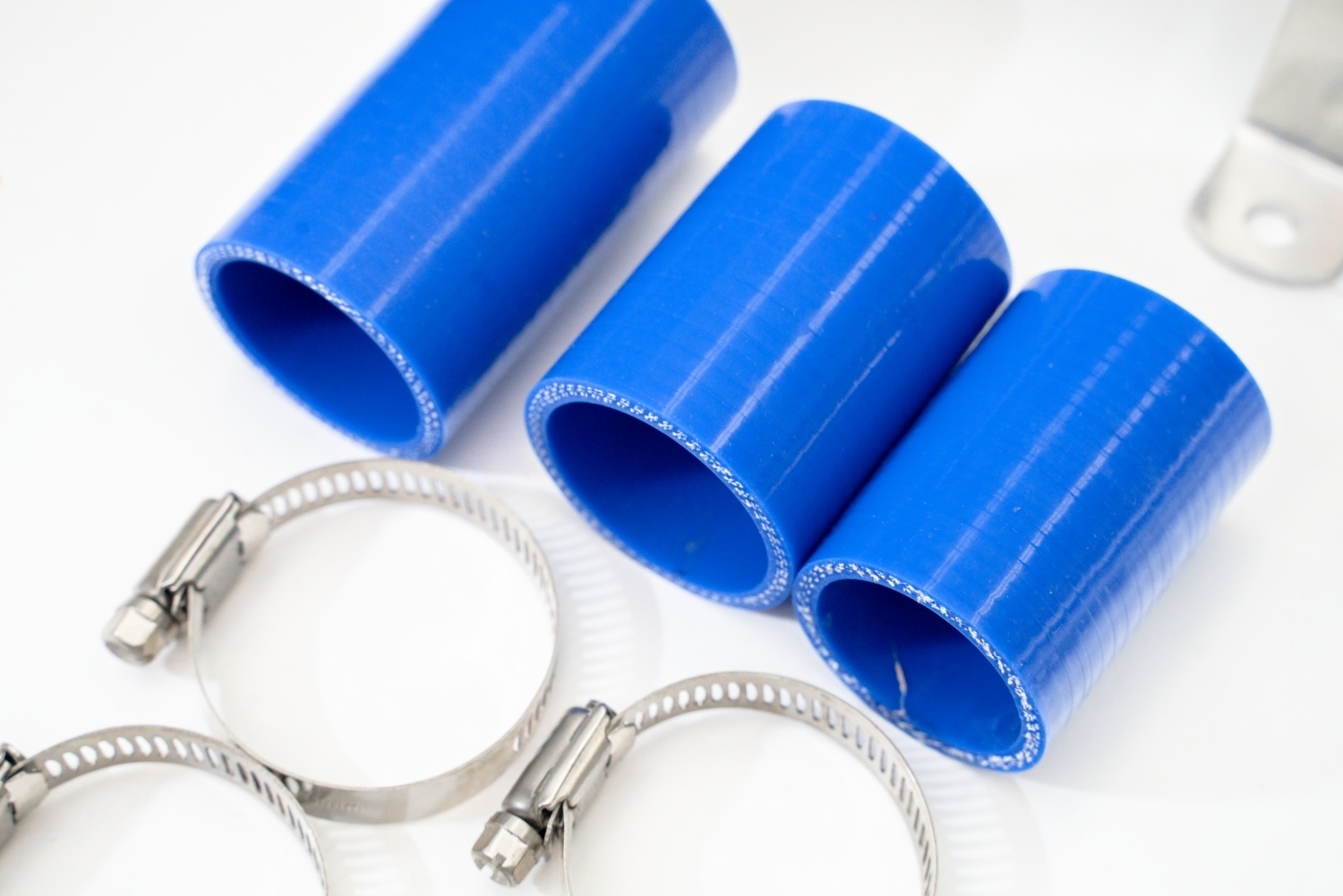 Z.S.S. ボルトオン 純正交換タイプ インタークーラー / アルミ