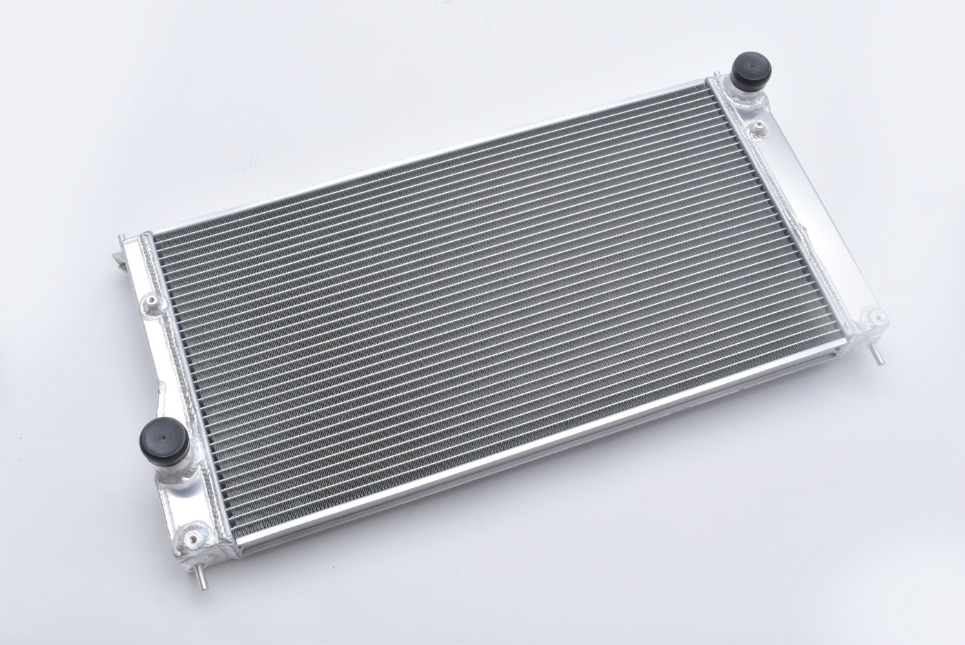 Z.S.S. オフィシャル オンラインストアZ.S.S. アルミ製 2層 ラジエター