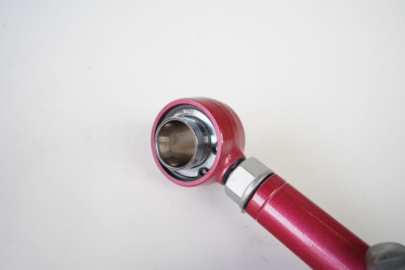 Z34 RZ34 フェアレディZ リア トラクションロッド ピロボール仕様