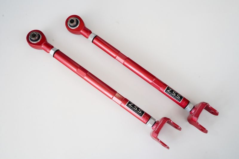 Z.S.S. DG-storm Z33 フェアレディZ V35 スカイライン 調整式 リア