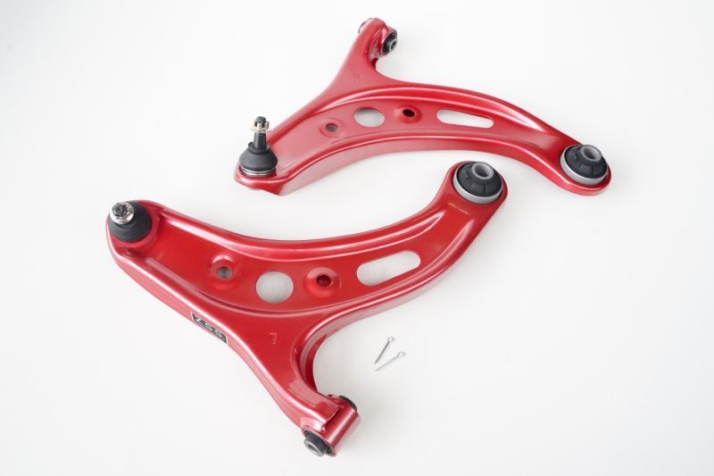 Z.S.S. ZSS ZN6 ZN8 ZC6 ZD8 BRZ フロント ロア コントロール アーム
