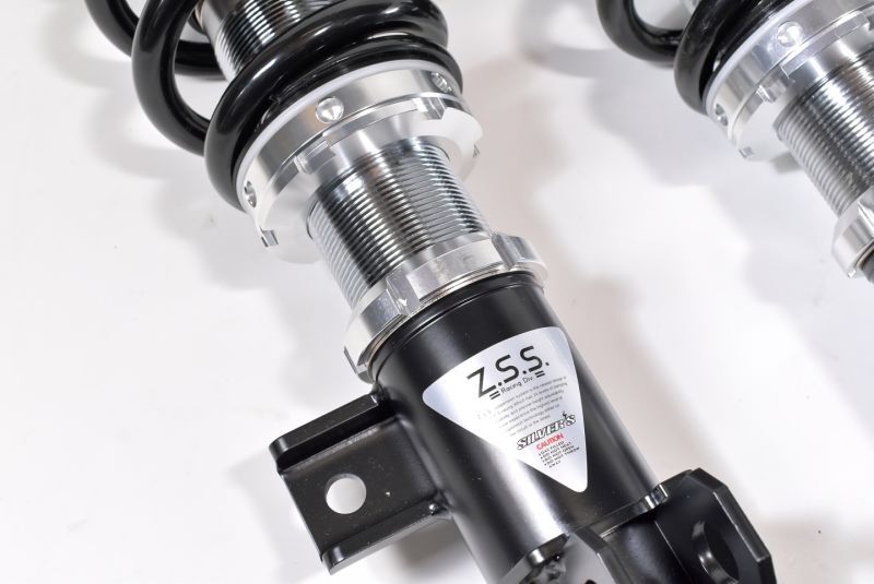 Z.S.S. ZSS フルタップ式車高調 RIGEL リゲル TOYOTA ANH20W GGH20W 20