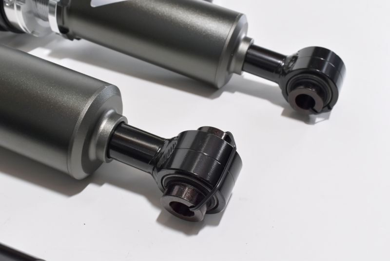 Z.S.S. オフィシャル オンラインストアZ.S.S. ZSS フルタップ車高調