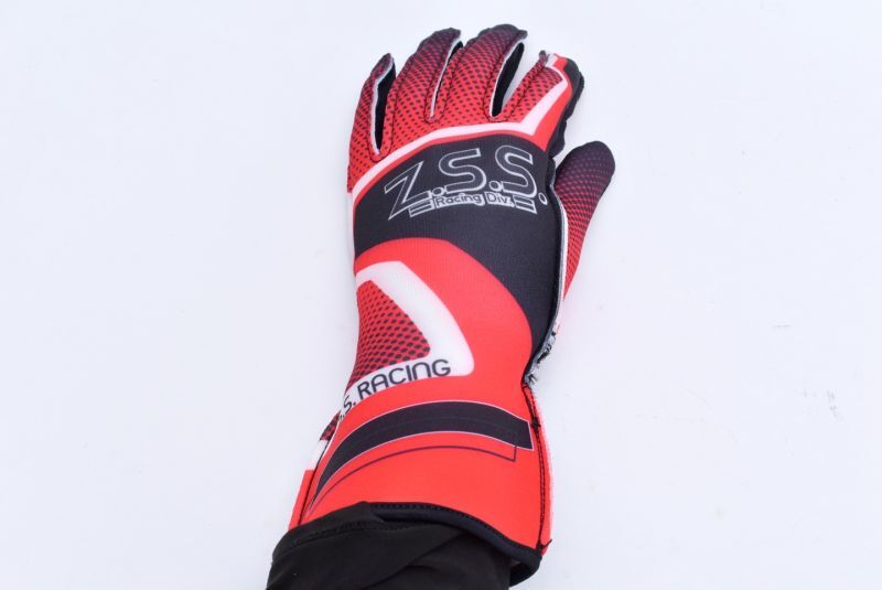 Z.S.S. オフィシャル オンラインストアZ.S.S. ZSS レーシンググローブ
