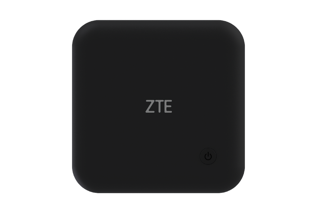 4K Android TV STB — ZXV10 B866V2FAS | ZTE