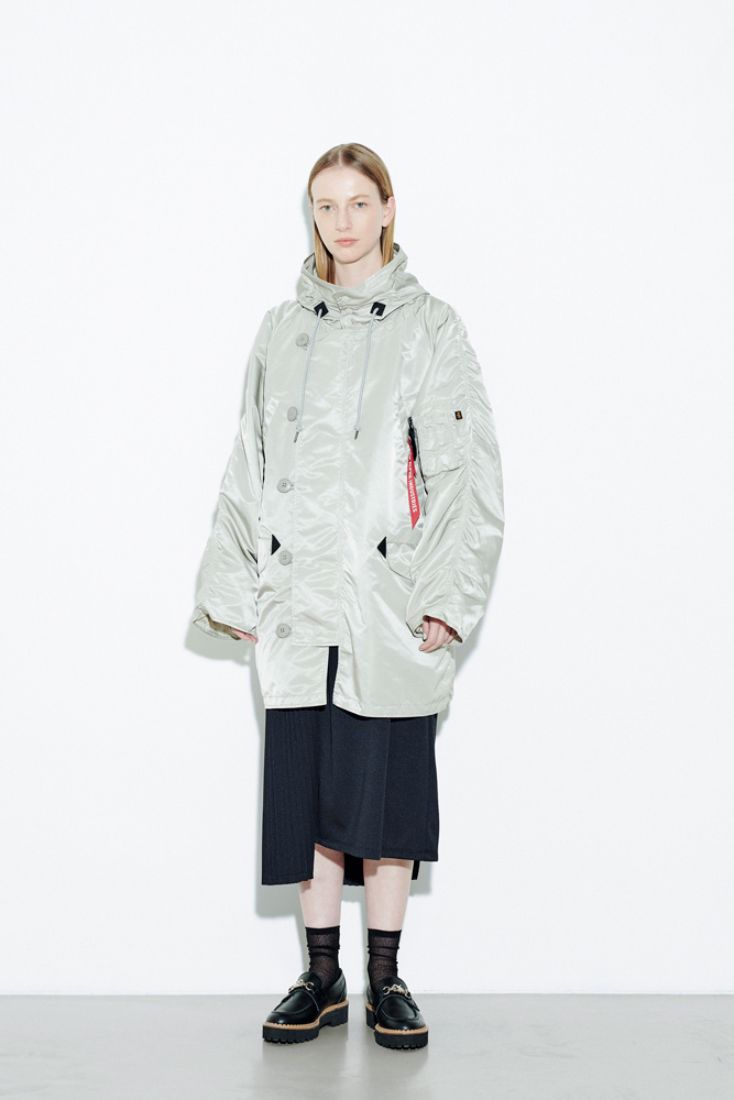 N-3B / TOPICS / ZUCCa