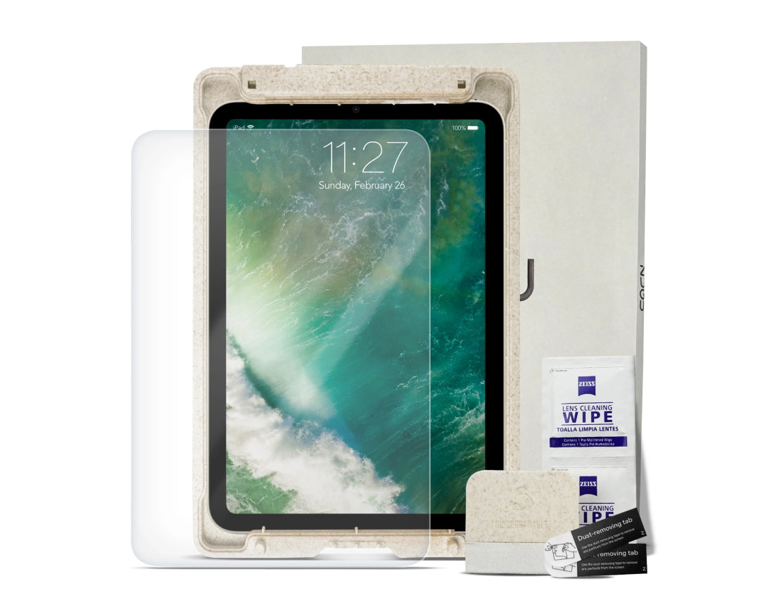 iPad Mini 6 Screen Protector (2021) | ZUGU