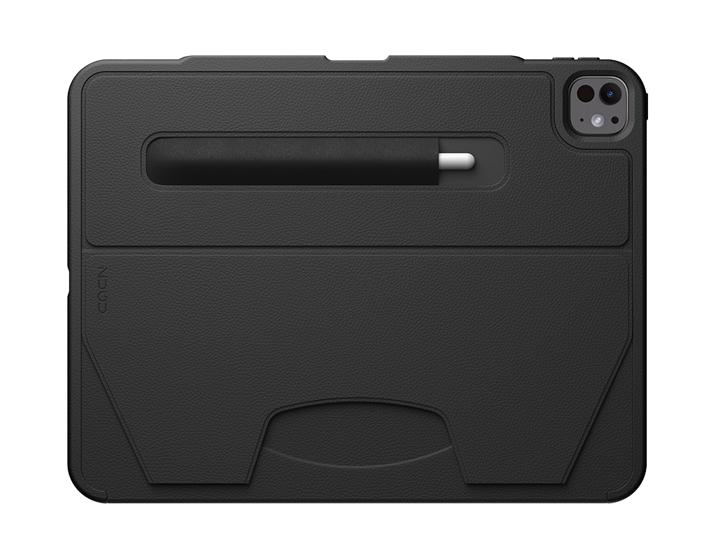 iPad Pro 13 Case (M4/M5) 2024/2025 | ZUGU