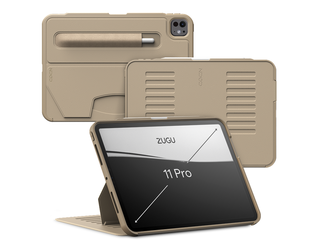 Buy Premium iPad Pro 11 Cases Online | ZUGU Case