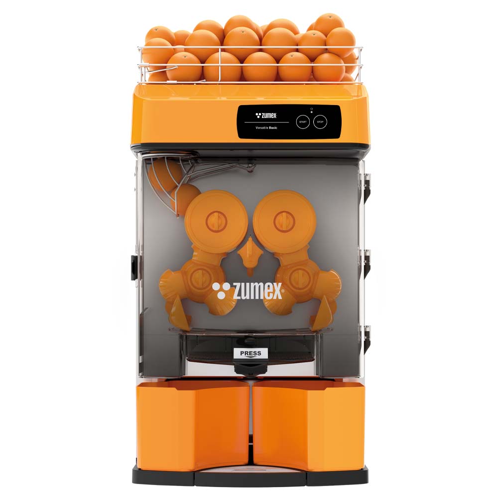Versatile Basic Juicer | Zumex