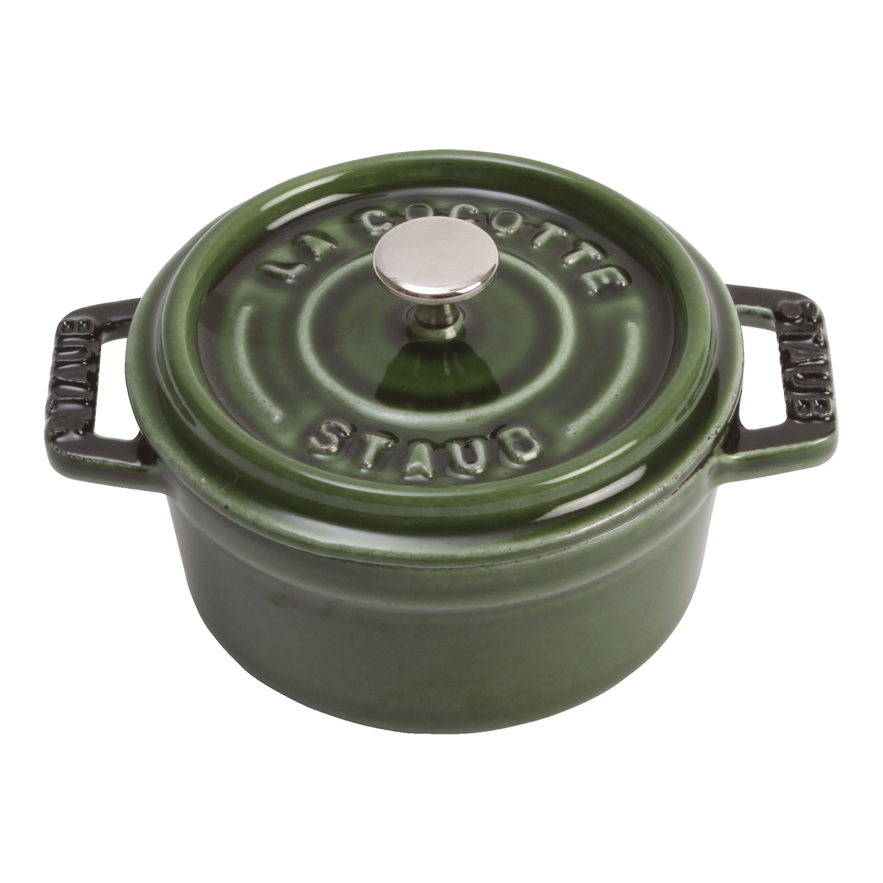 Buy Staub La Cocotte Mini Cocotte | ZWILLING.COM
