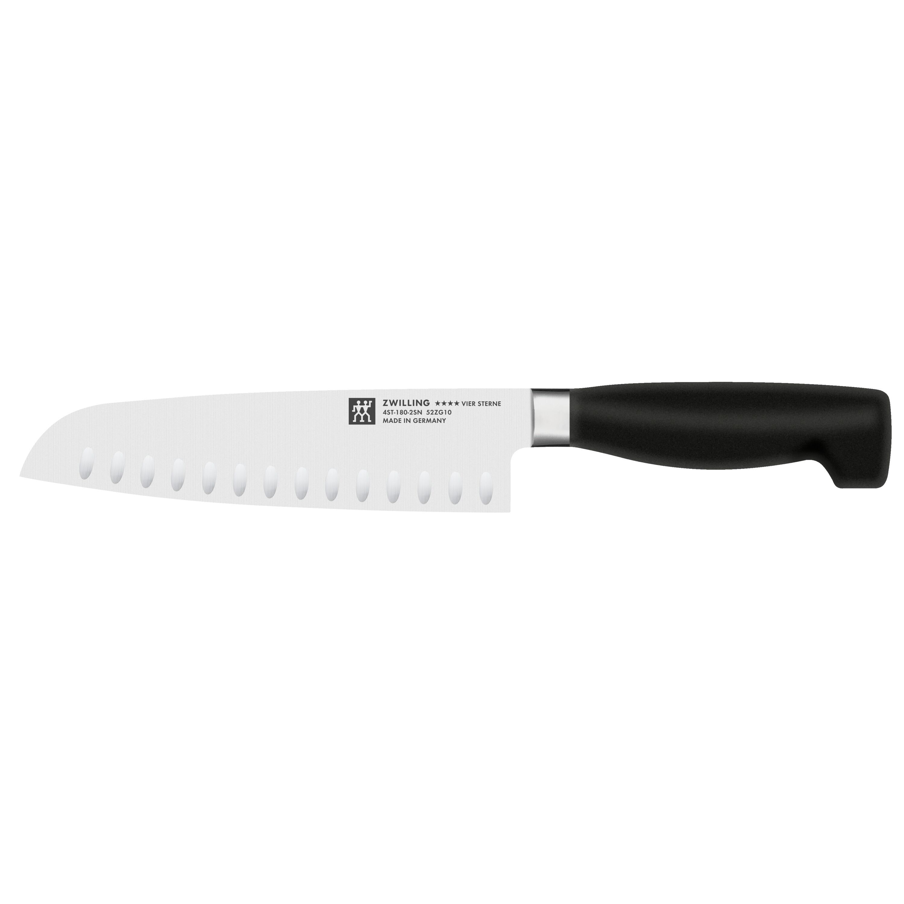 Buy ZWILLING Four Star Santoku | ZWILLING.COM
