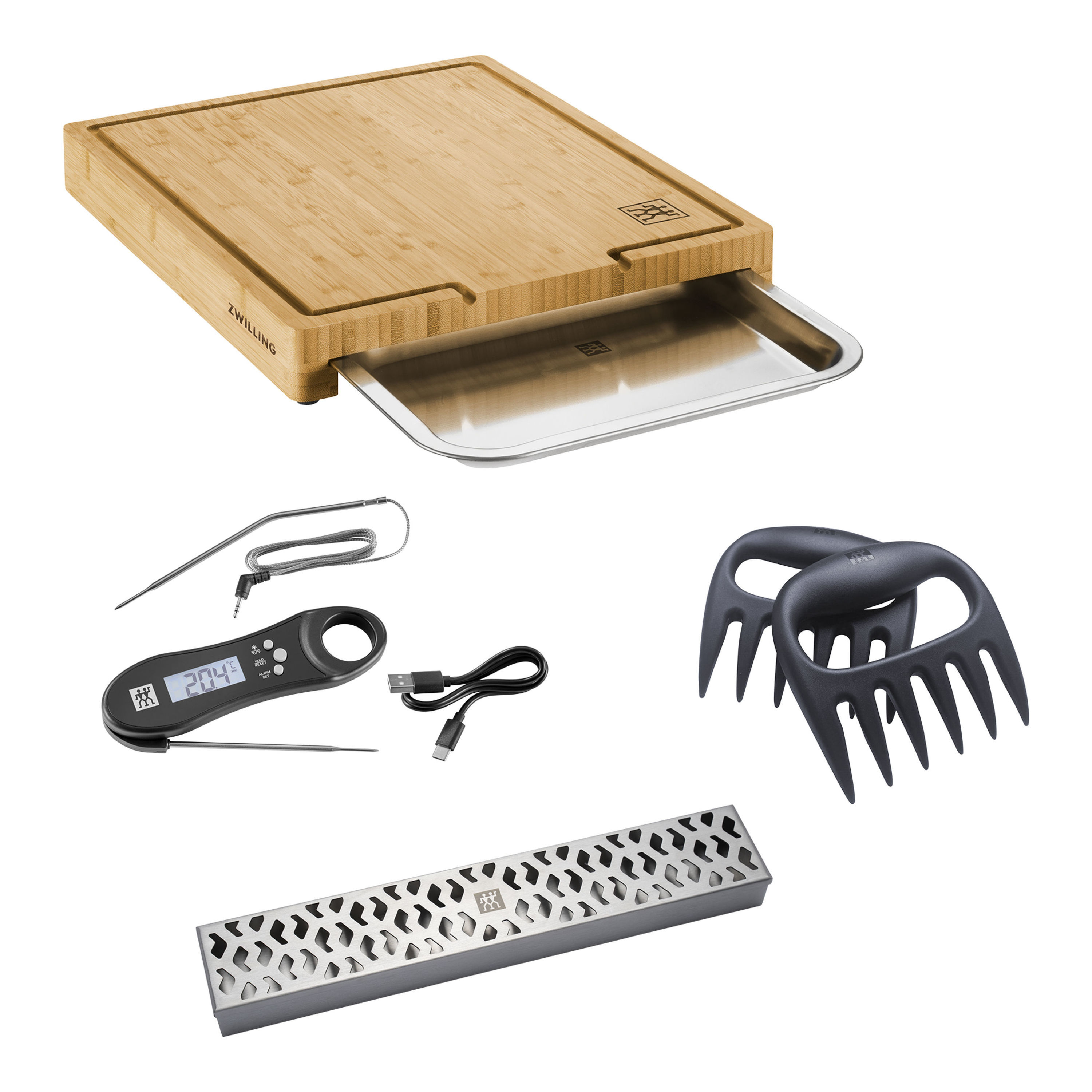 Buy ZWILLING BBQ+ Kitchen gadgets sets | ZWILLING.COM
