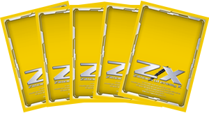 ブースターパック 第5弾 覇王の凱歌 ｜ Z/X - Zillions of enemy X