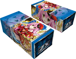 Z/Xカードサプライ ｜ Z/X - Zillions of enemy X - ゼクス公式サイト