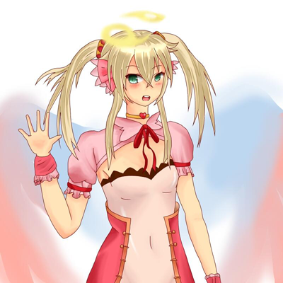 ソトゥミサ放送局｜『Z/X -ゼクス-』ブロッコリー 新作トレーディング