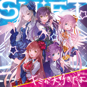 DISCOGRAPHY｜SPECIAL｜Z/X iDOL project