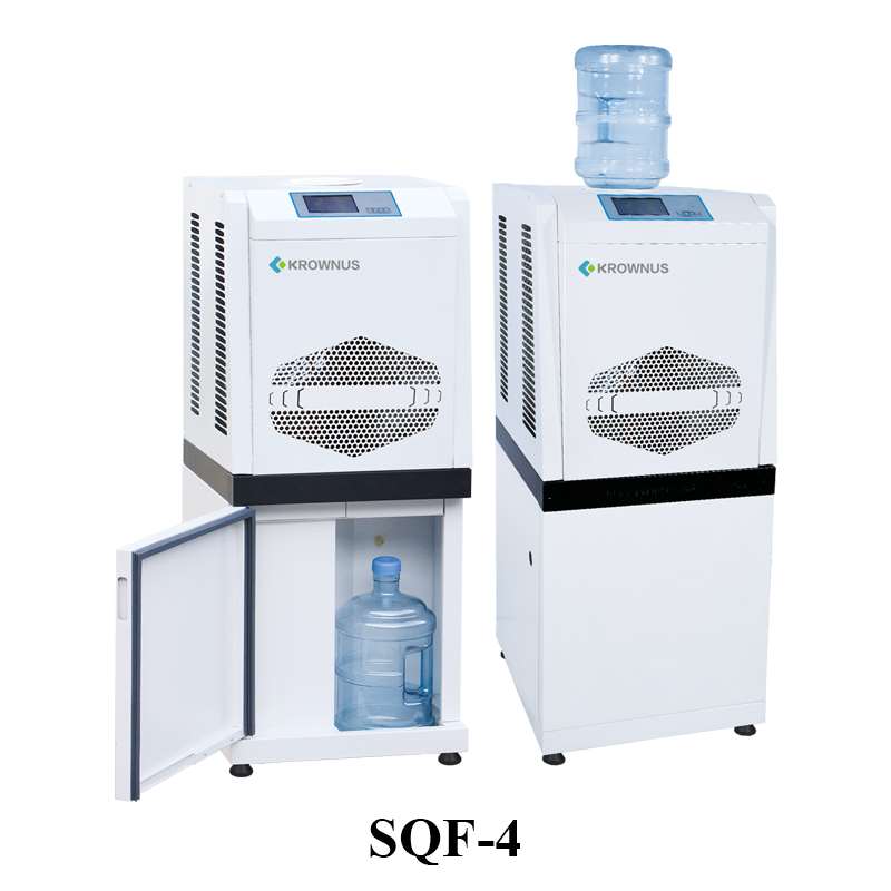 WATER DISTILLER - ZX Laboratory Equipment Suppliers
