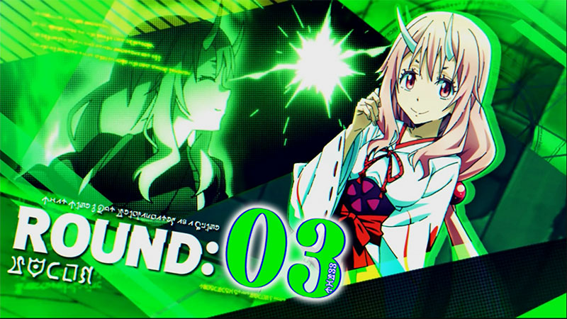 AT】ラウンド画面|スマスロ転生したらスライムだった件 公式解析サイト