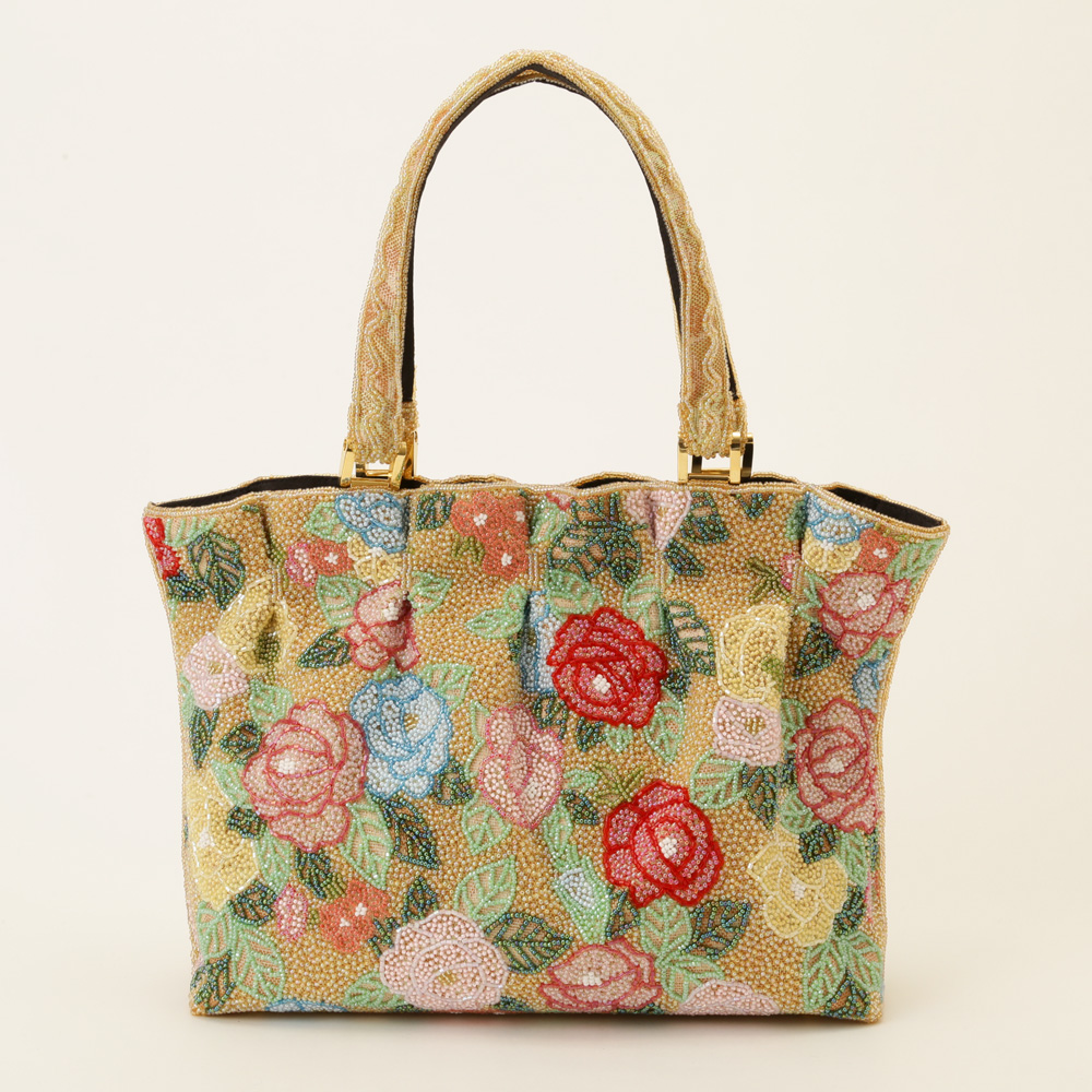 バッグ/ビーズ｜香鳥屋