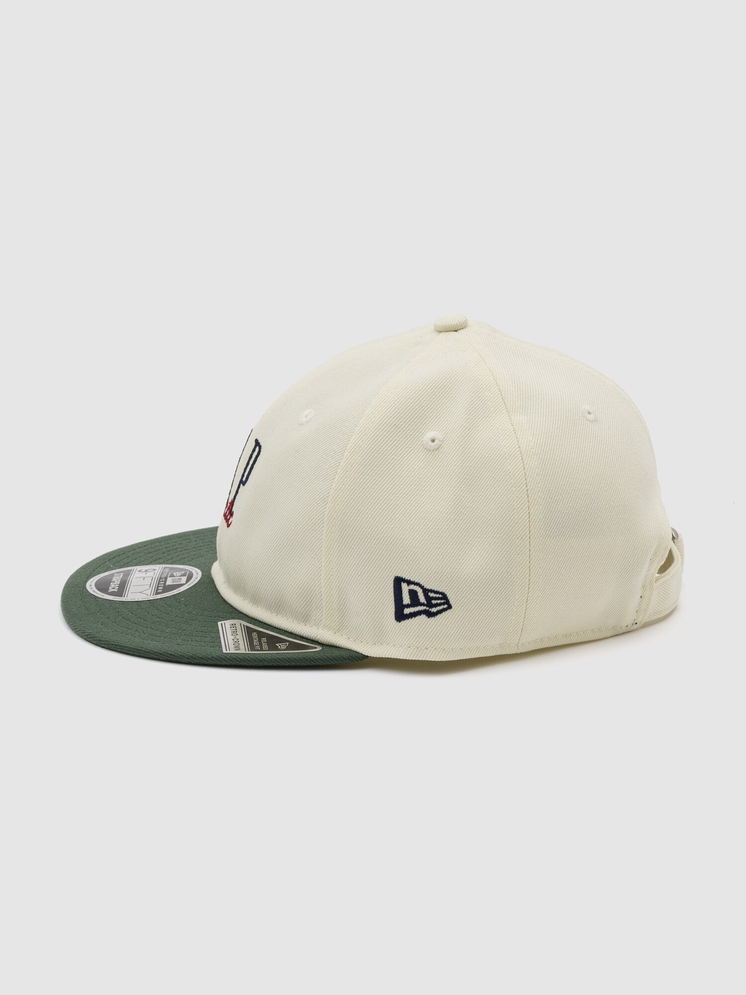 Gap公式オンラインストア | Gap × NEW ERA® ロゴ ベースボールキャップ