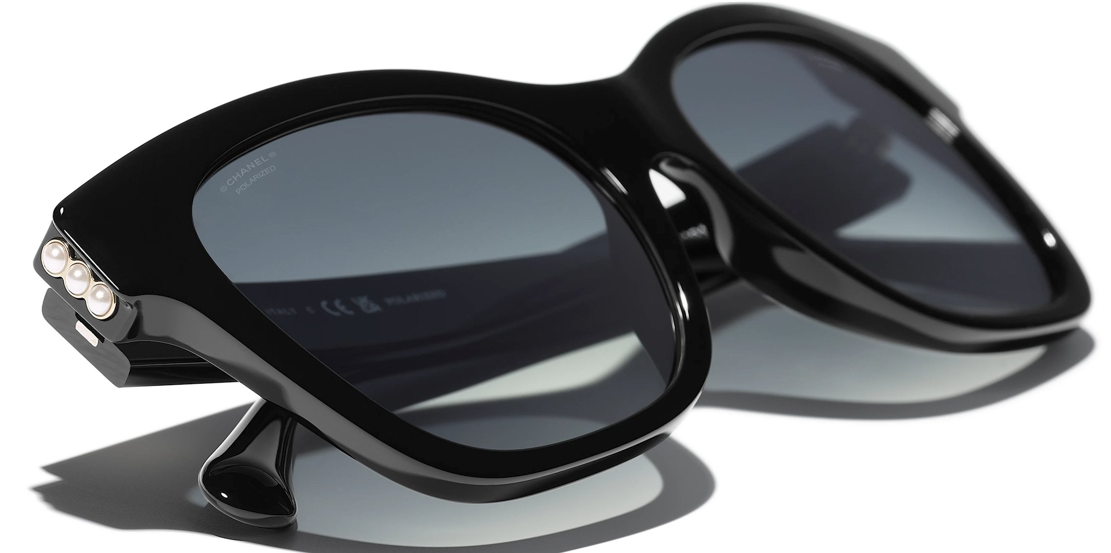 シャネル サングラス CH5482H C622/S8 パール 偏光