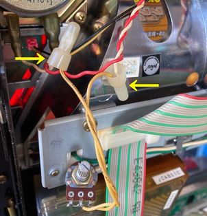 蒟蒻❗️】パチスロ実機【L坊振り】スマスロユニット付 無段階