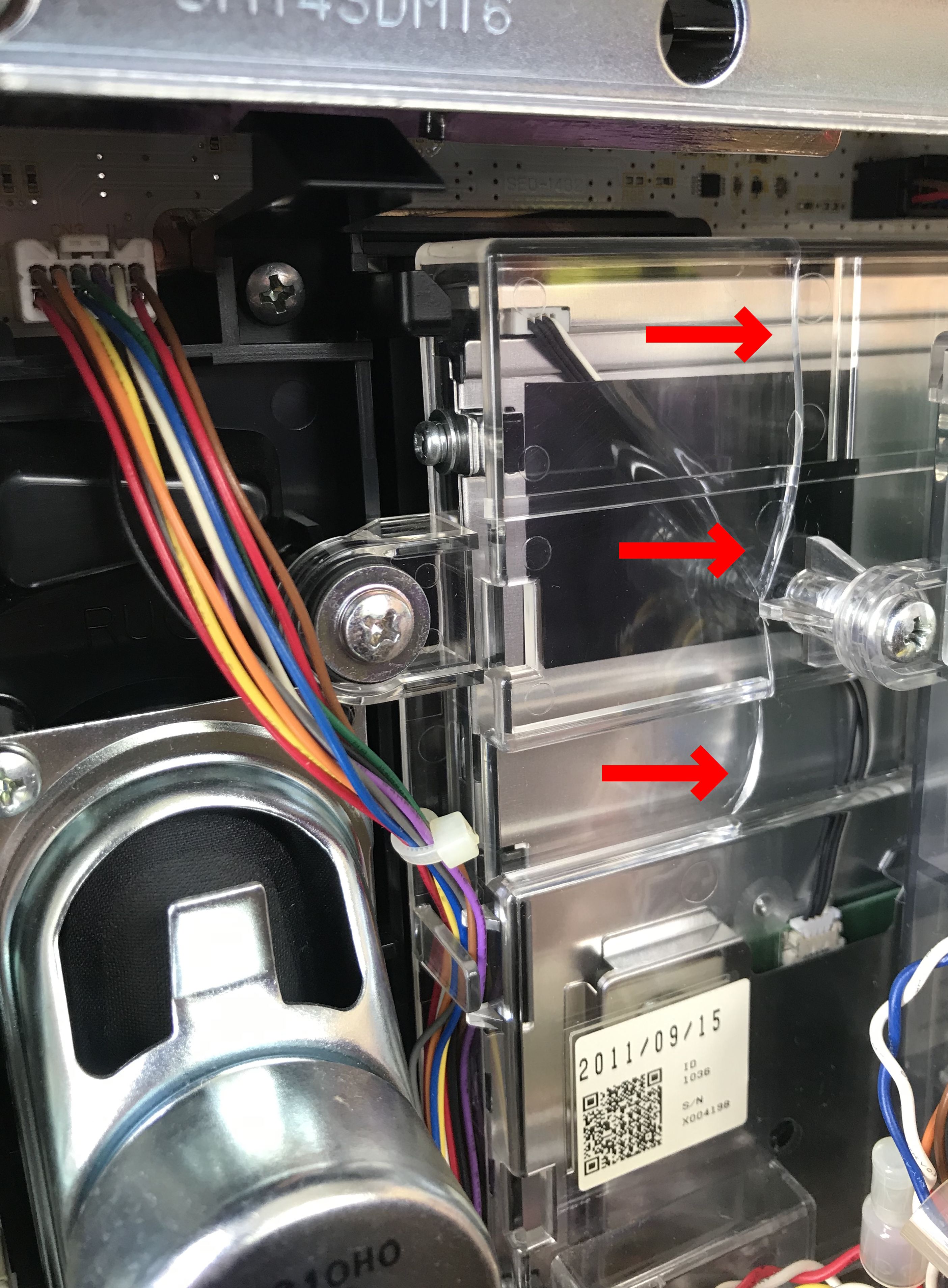 サミー】パチスロ快盗天使ツインエンジェル3｜ぱちぱちいじり 販売部