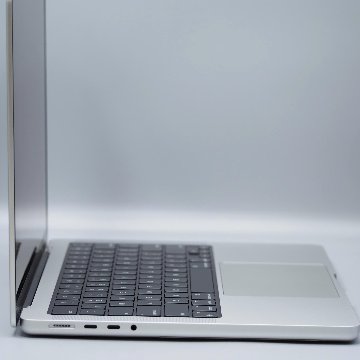 再入荷 Macbook Pro (14-inch, 2021) Apple M1Pro 32GB/1TB シルバー