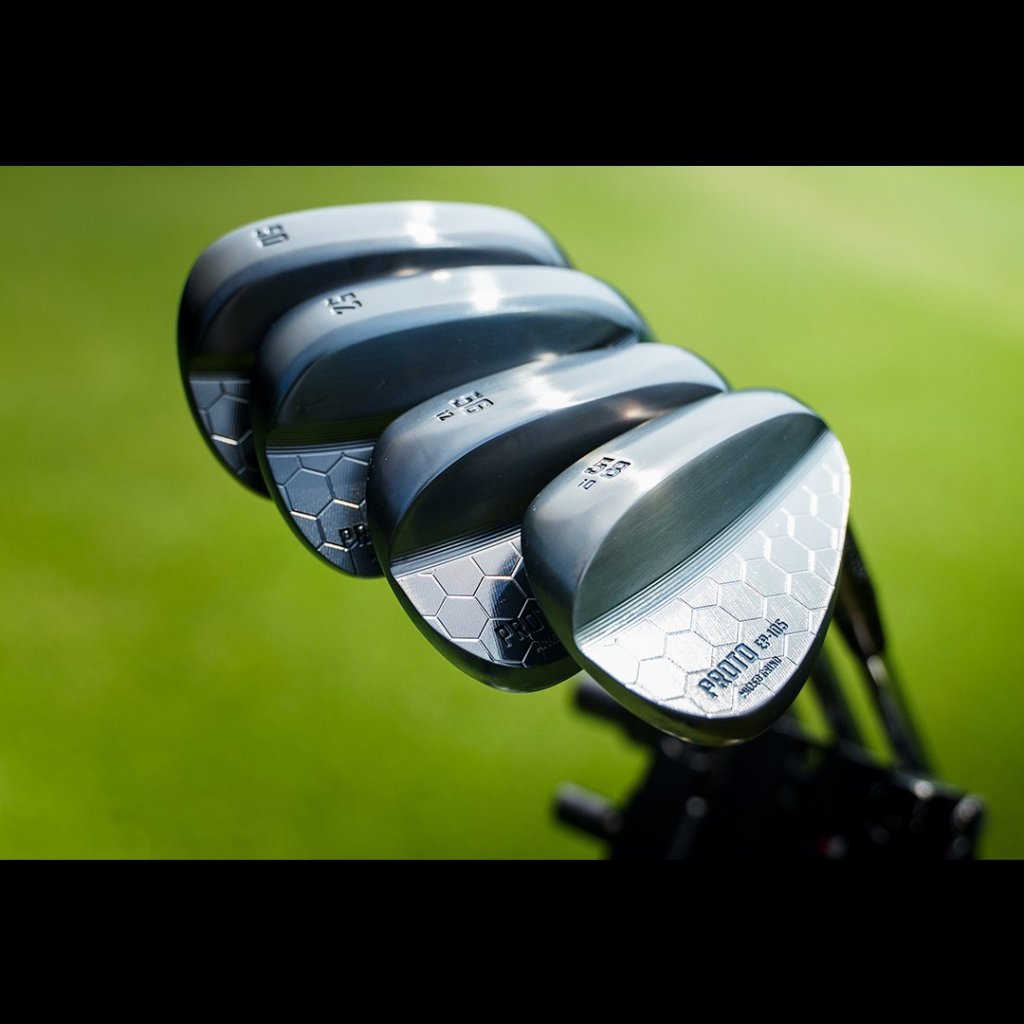 クラブ（カスタム）/ウエッジ｜Muziik Online Shop