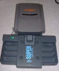 PCエンジンSUPERGRAFX
