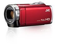 GZ-E109 | ビデオカメラ特定販路向け製品 | ビデオカメラ | 家庭用製品