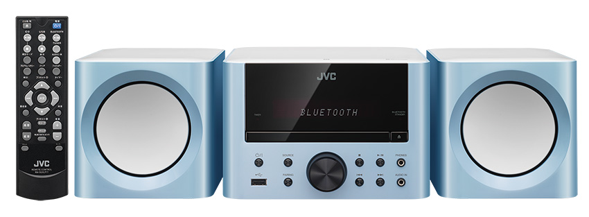 主な仕様｜マイクロコンポーネントシステム UX-LP77製品情報 | JVC