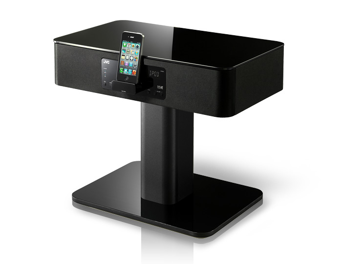 ホームシアターサウンドシステム NX-BX3 | JVC