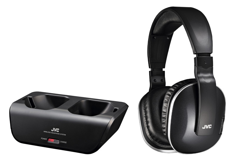 HA-WD100B|ワイヤレスヘッドホンシステム|イヤホン・ヘッドホン製品