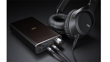 ヘッドバンド式ポータブルヘッドホンSIGNA01（HA-SS01）製品情報 | JVC