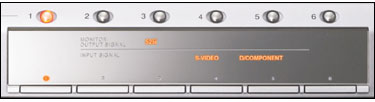 ハイエンドAVセレクター JX-D800製品情報 | JVC