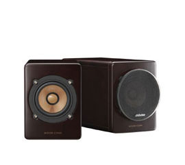 スピーカーシステム「SX-WD50」「SX-WD30」を発売｜ビクター | JVC