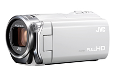 新開発レンズの搭載により、ダイナミック65倍（光学38倍）ズームと広角