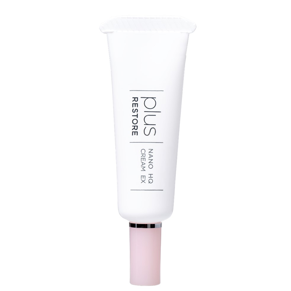 プラスリストア ナノHQクリームEX 4% 5g｜浄水皮ふ科クリニック