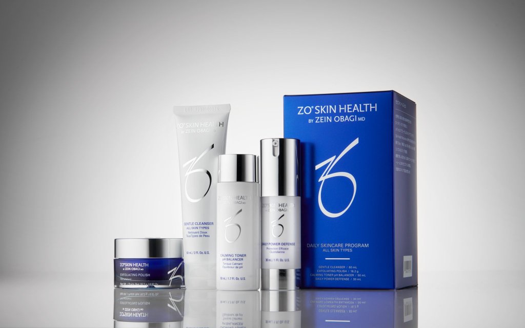 ゼオスキンヘルス｜浄水皮ふ科クリニック オンラインショップ