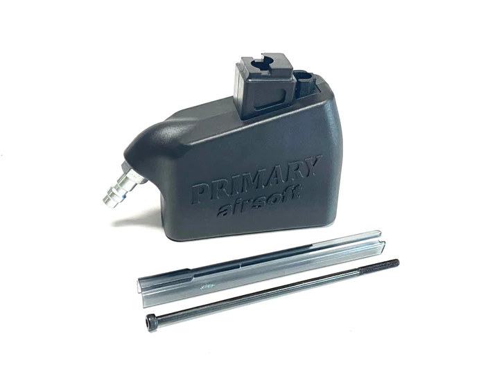 primary Airsoft 外部ソースグロックマガジンアダプター PRIMARY