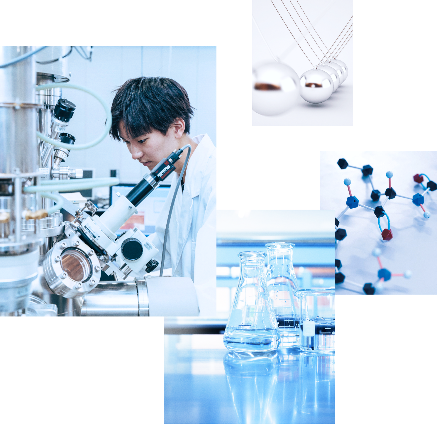 名城大学理工学部 化学・物質学科